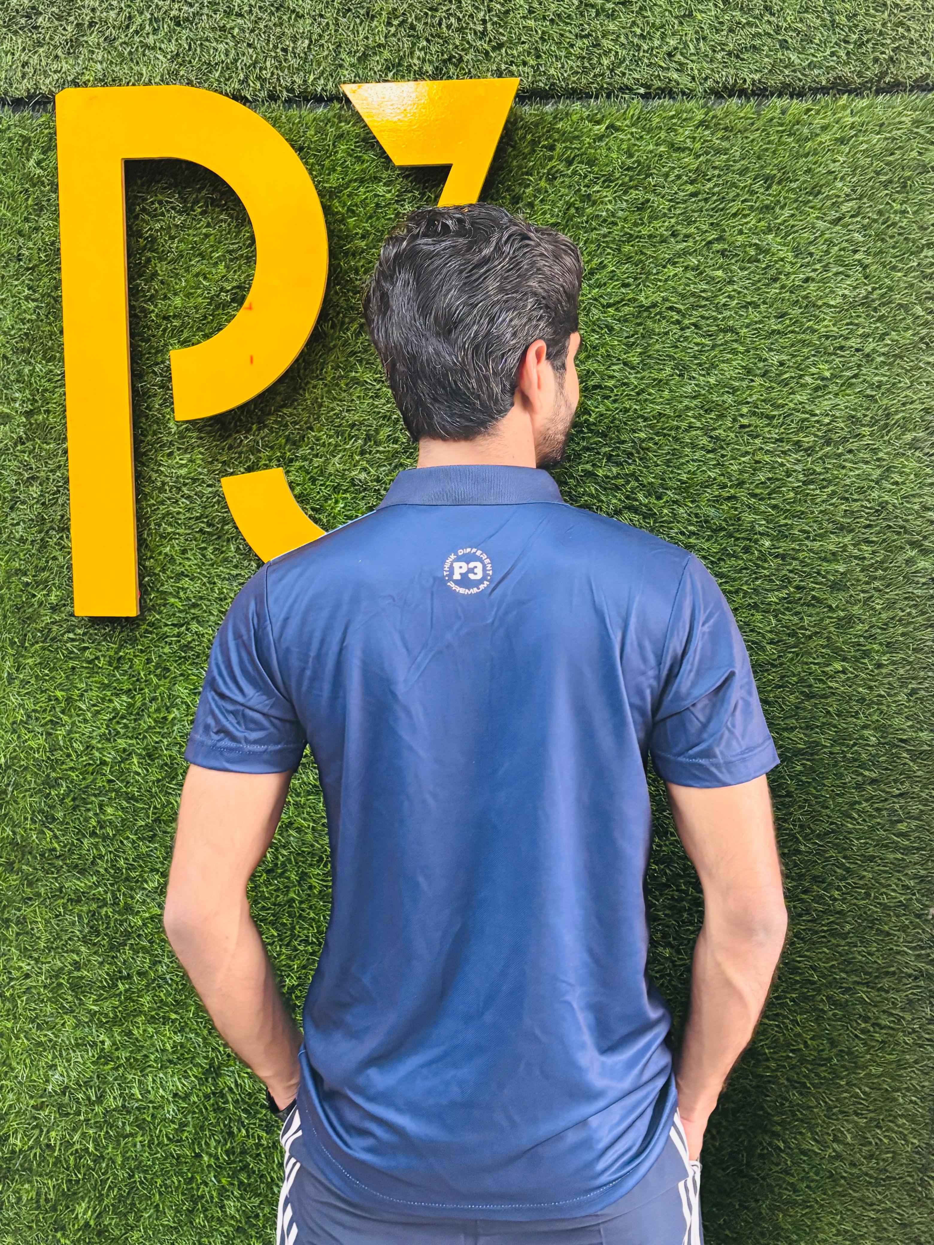 P3 ODI Jersey H 1992