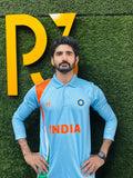 P3 ODI Jersey F 2007