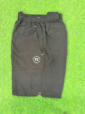 NS Shorts Black 01