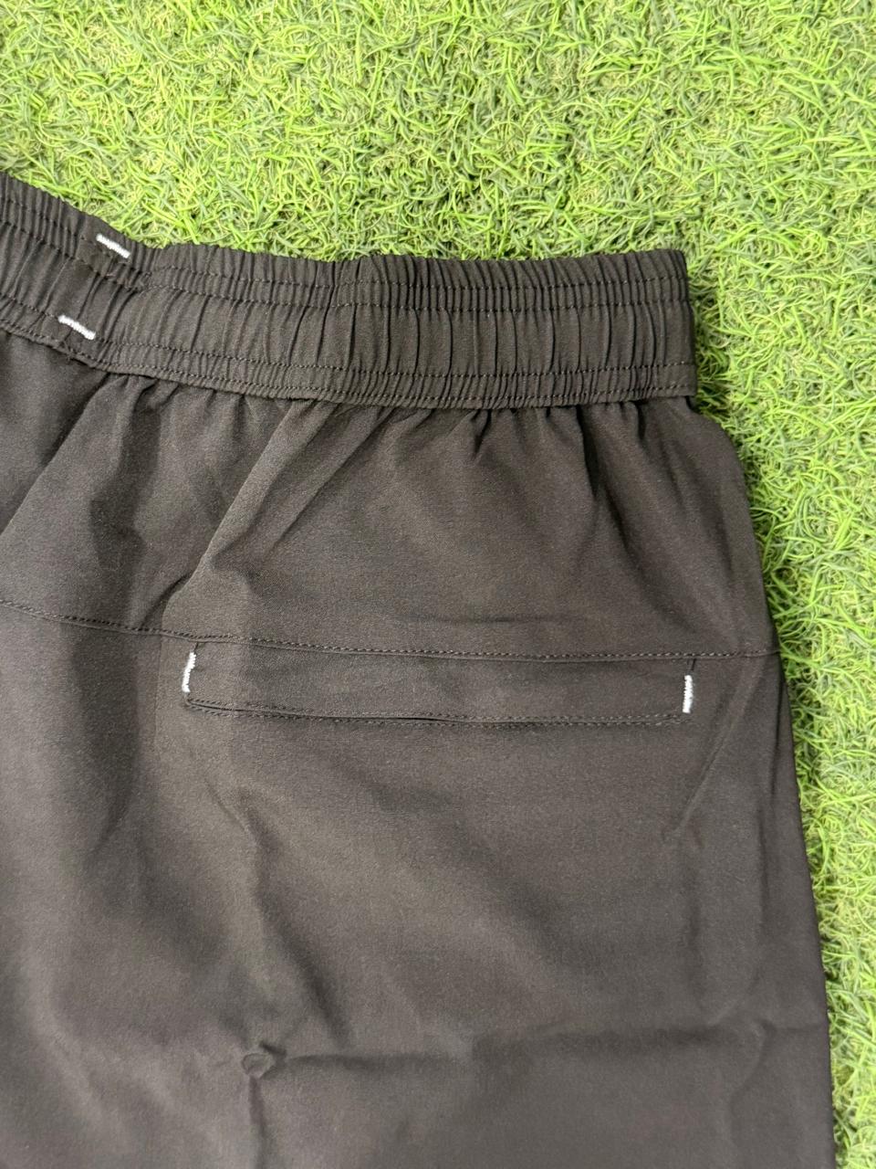 NS Shorts Black 04