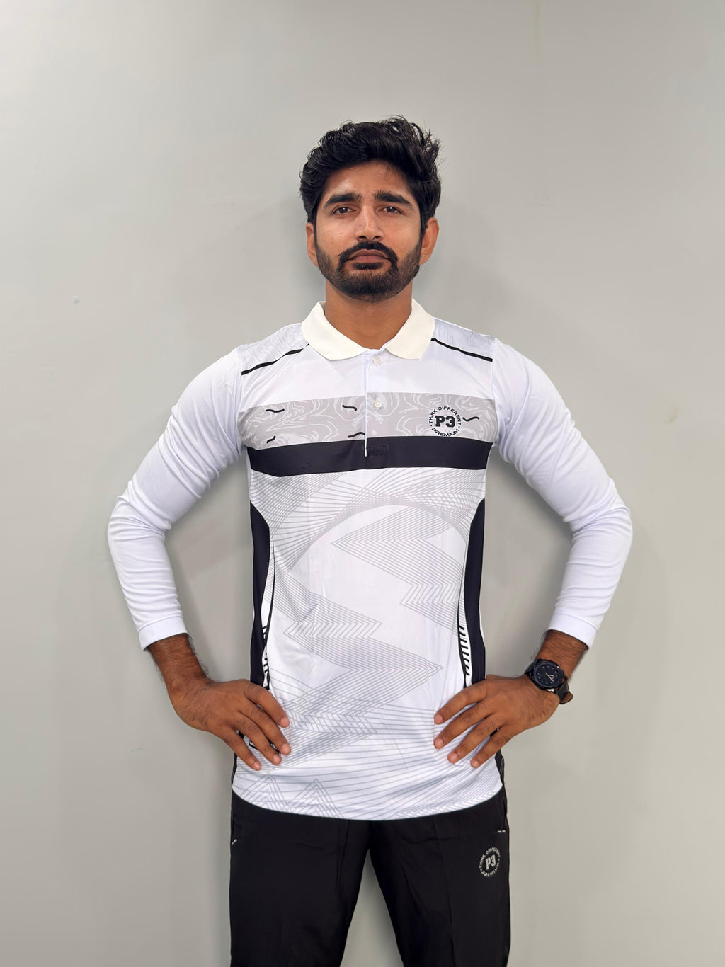 P3 Flex Sport Tee 184