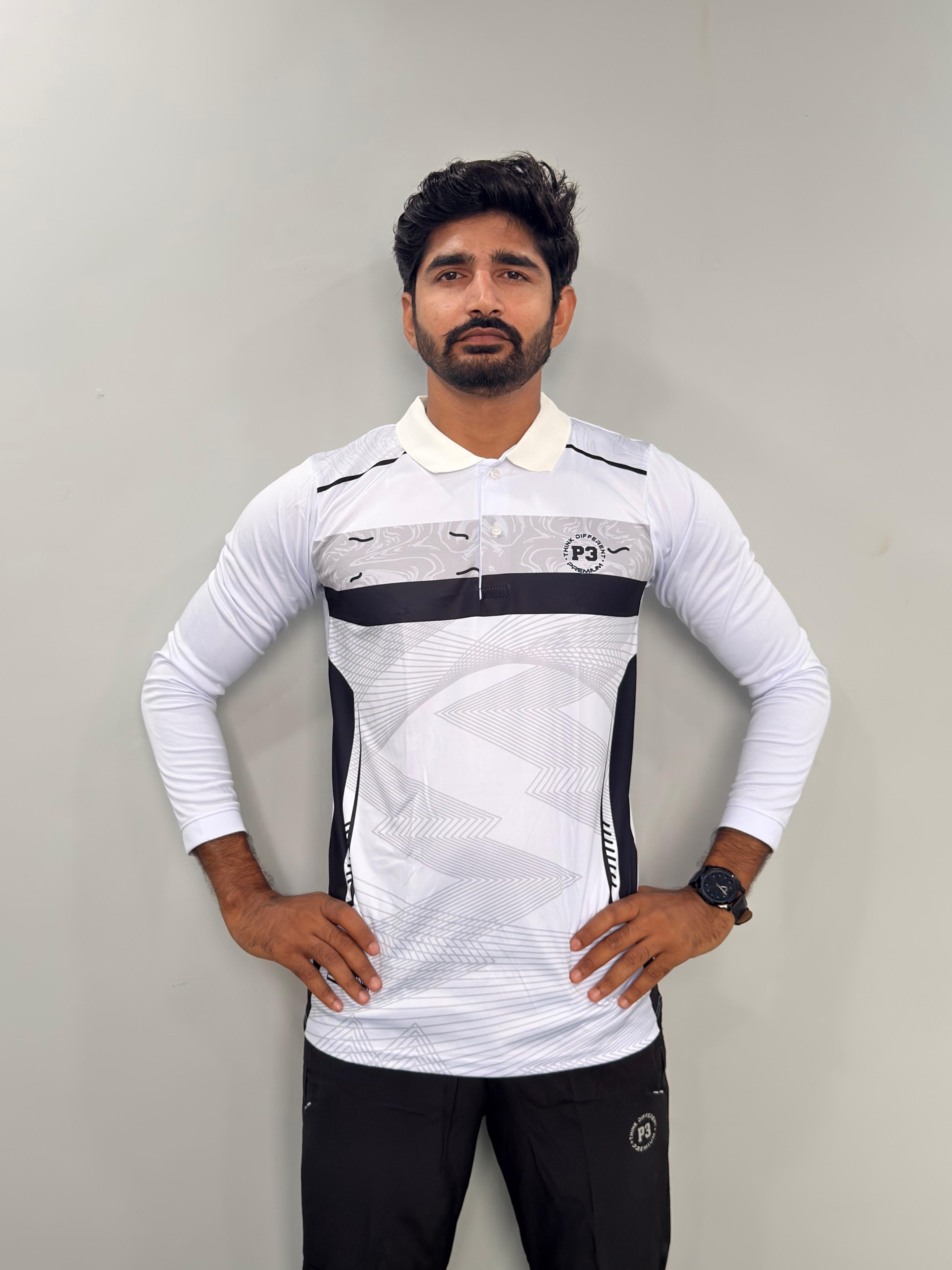P3 Flex Sport Tee 184
